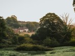 Countryside setting
